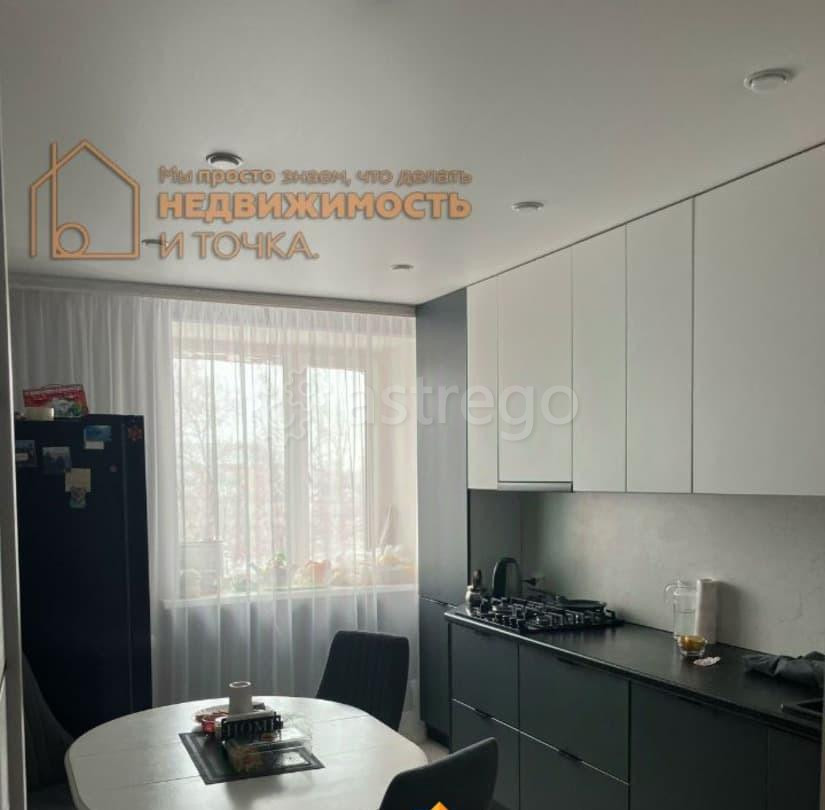 4-комн. квартира, 94.2 м2, 3/5 эт. Уфа - изображение 6