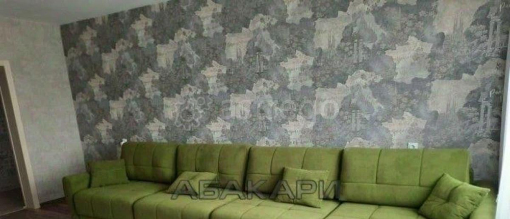 2-комн. квартира, 82 м2, 8/9 эт. Красноярск - изображение 4