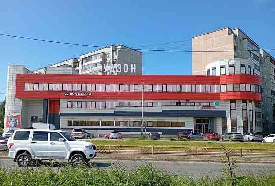 Офис, 26 м2 Архангельск