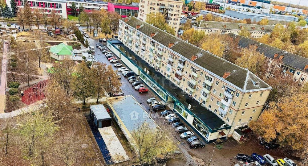 4-комн. квартира, 107.4 м2, 14/16 эт. Подольск - изображение 5