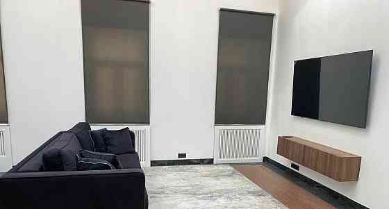 1-комн. апарт-ы, 50 м2, 2/3 эт. Москва