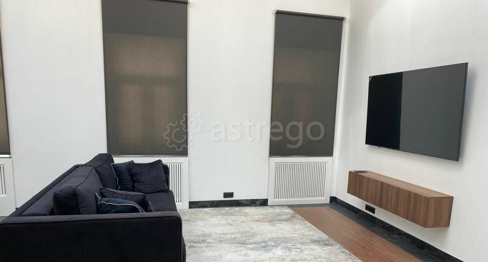 1-комн. апарт-ы, 50 м2, 2/3 эт. Москва - изображение 3