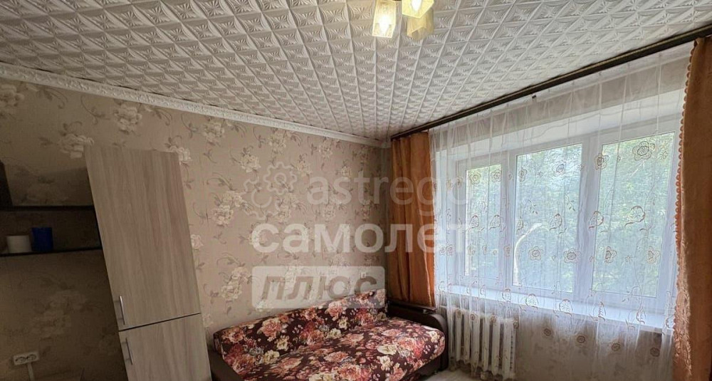 Комната, 13.6 м2, 3/9 эт. Егорьевск - изображение 2