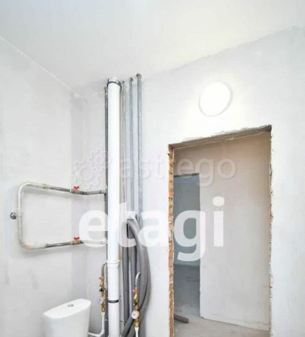 Студия, 29.39 м2, 3/19 эт. Красноярск - изображение 6