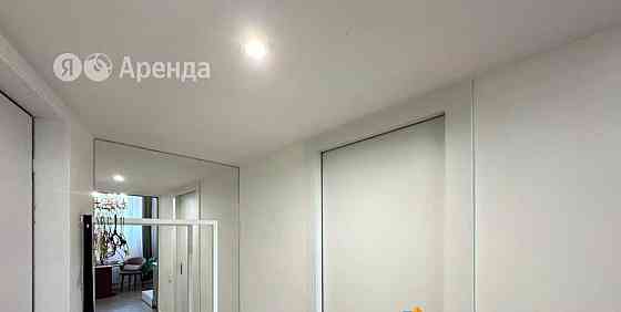 Студия, 30 м2, 1/36 эт. Москва