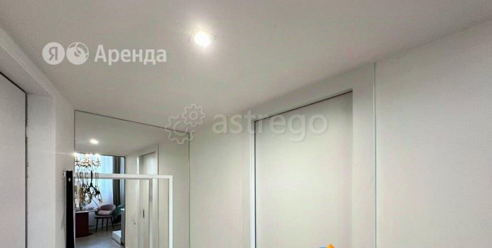 Студия, 30 м2, 1/36 эт. Москва - изображение 2