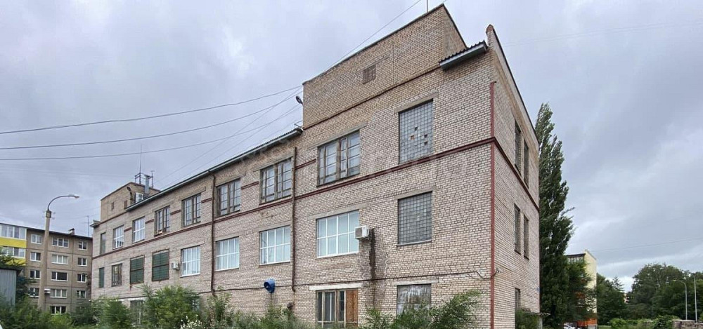 Свободного назначения, 1843 м2 Салават - изображение 5