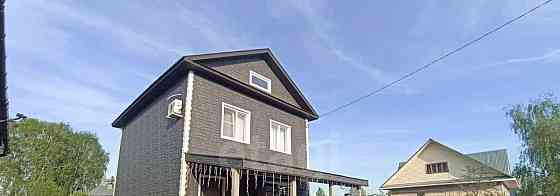 Дом, 107.9 м2, 6 соток, 2 эт. Котлас