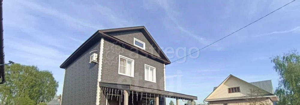 Дом, 107.9 м2, 6 соток, 2 эт. Котлас - изображение 2