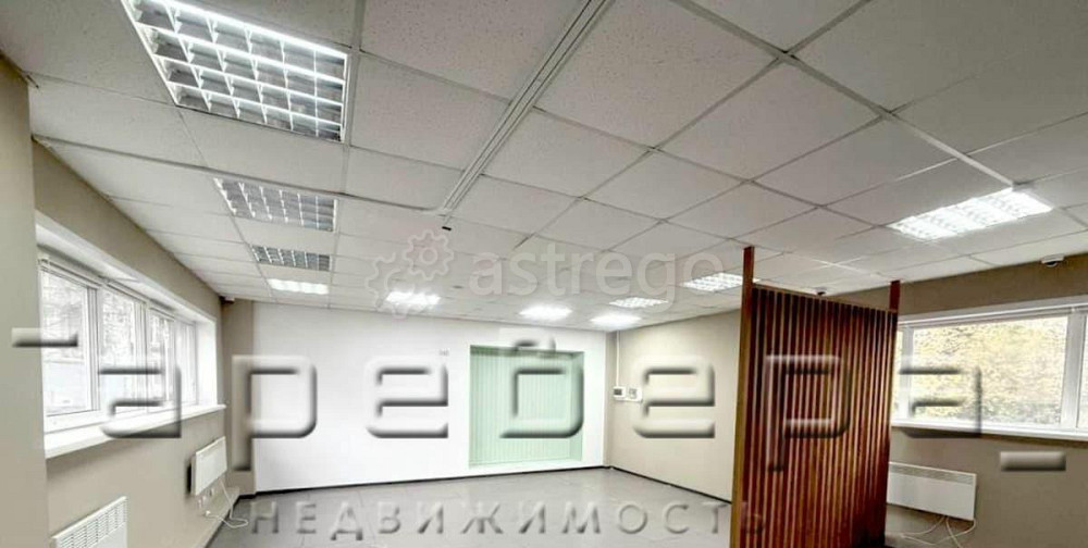 Свободного назначения, 54 м2 Красноярск - изображение 1