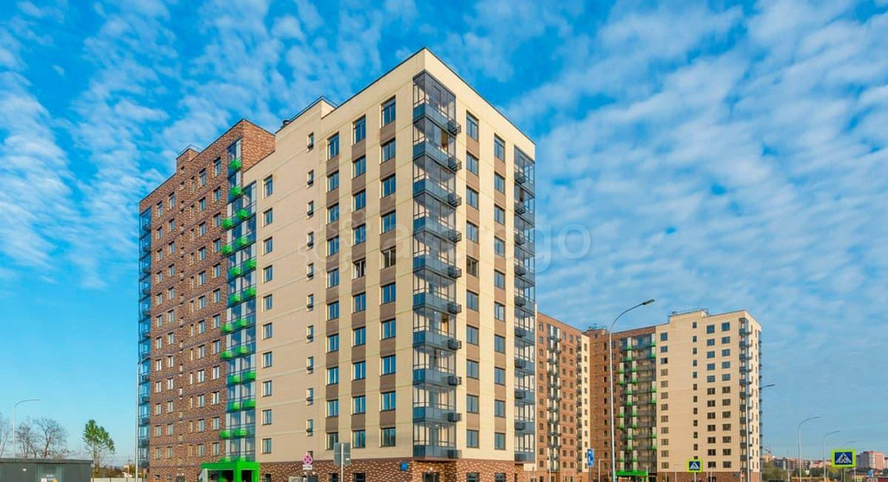 Студия, 25.33 м2, 5/9 эт. Москва - изображение 6