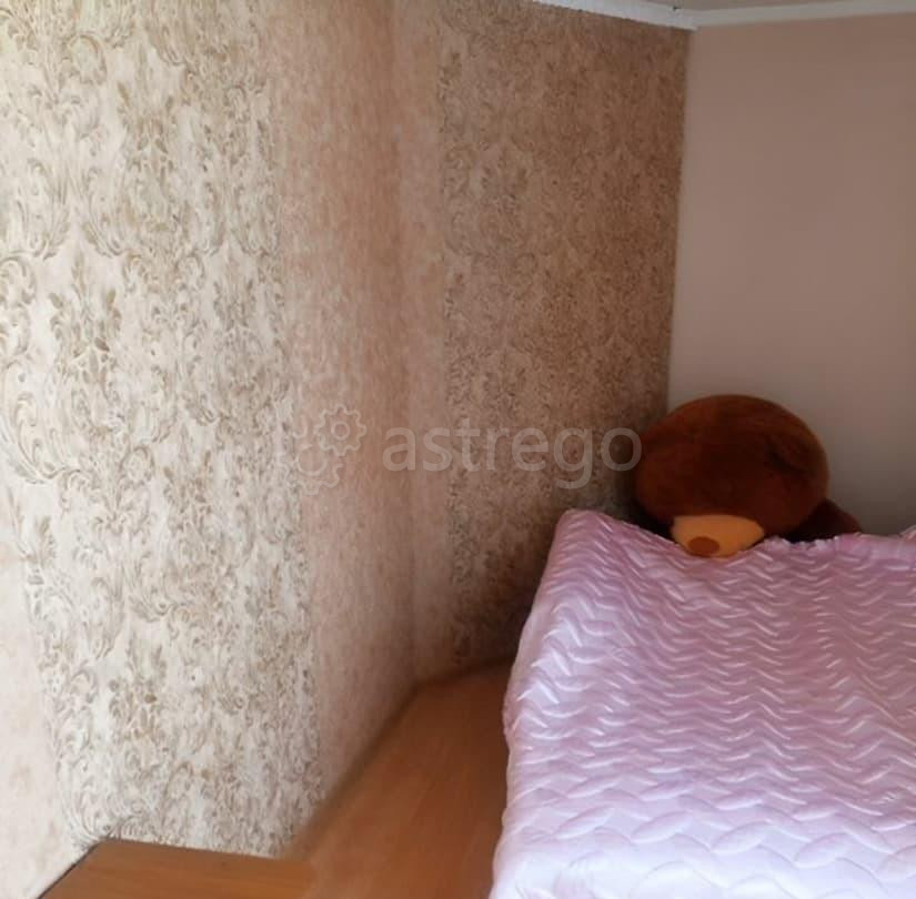 Комната, 15 м2, 1/2 эт. Красноярск - изображение 6