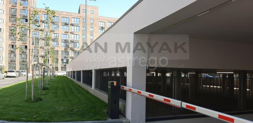 Машиноместо, 13.7 м2 Майкоп - изображение 1