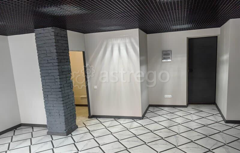 2-комн. квартира, 40 м2, 1/2 эт. Красноярск - изображение 8