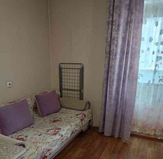 Студия, 36 м2, 5/10 эт. Благовещенск