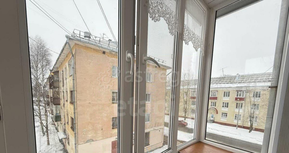 Комната, 17.3 м2, 3/4 эт. Новодвинск - изображение 7