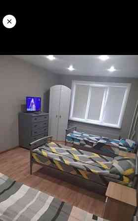 4-комн. квартира, 92.3 м2, 3/9 эт. Норильск