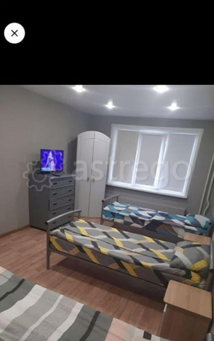 4-комн. квартира, 92.3 м2, 3/9 эт. Норильск - изображение 1