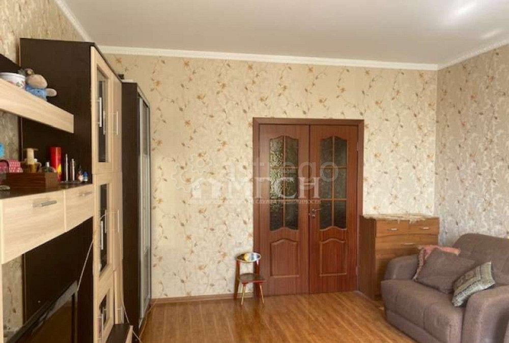 3-комн. квартира, 69 м2, 10/14 эт. Москва - изображение 1