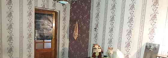 4-комн. квартира, 76 м2, 1/5 эт. Санкт-Петербург