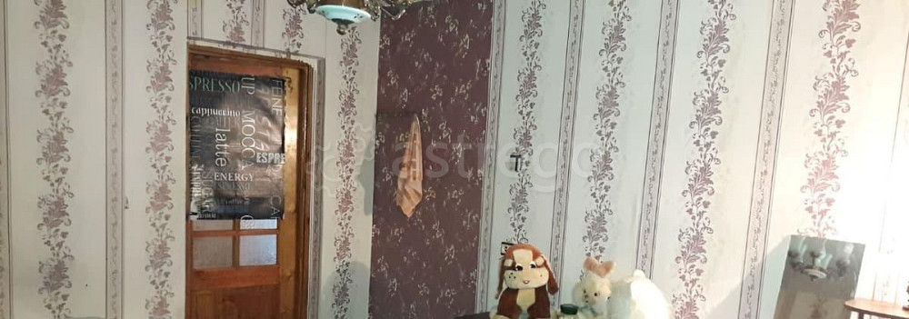 4-комн. квартира, 76 м2, 1/5 эт. Санкт-Петербург - изображение 2
