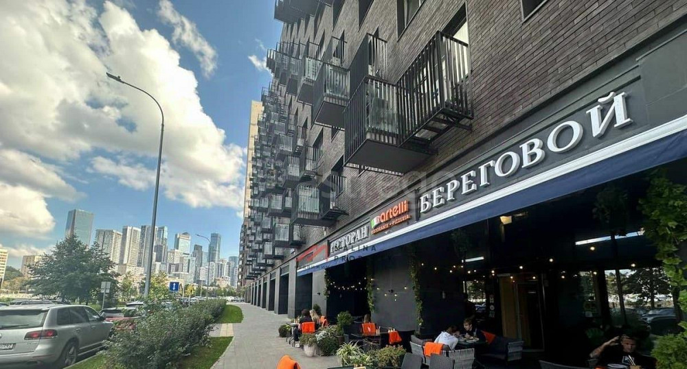 Торговое помещение, 78 м2 Москва - изображение 4