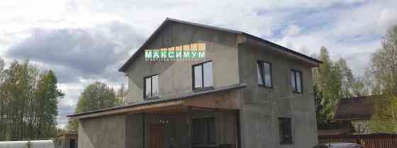 Дом, 130 м2 Бронницы