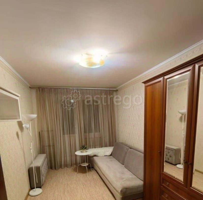 4-комн. квартира, 80 м2, 2/14 эт. Дзержинский - изображение 6