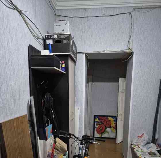 Комната, 19 м2, 2/2 эт. Москва