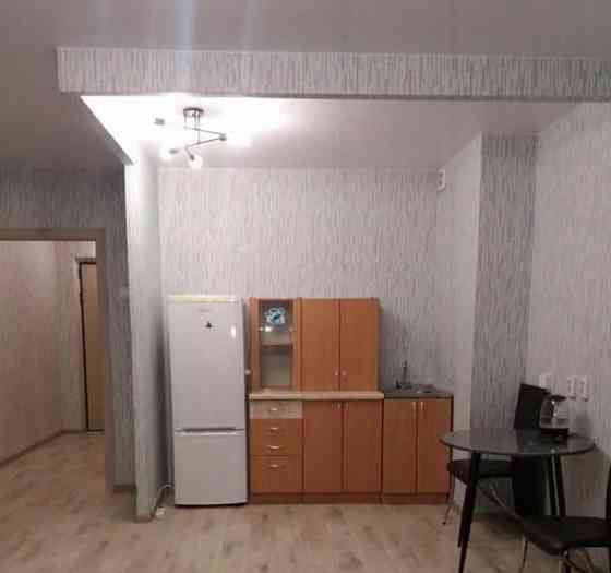 1-комн. квартира, 37 м2, 16/17 эт. Красноярск