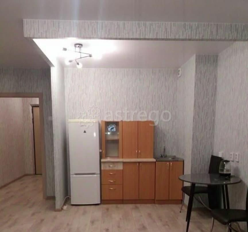 1-комн. квартира, 37 м2, 16/17 эт. Красноярск - изображение 3