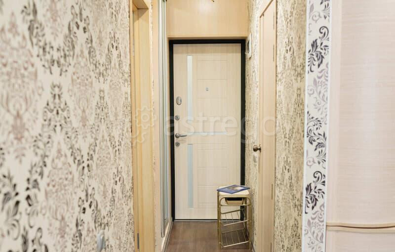 1-комн. квартира, 42 м2, 4/9 эт. Норильск - изображение 5