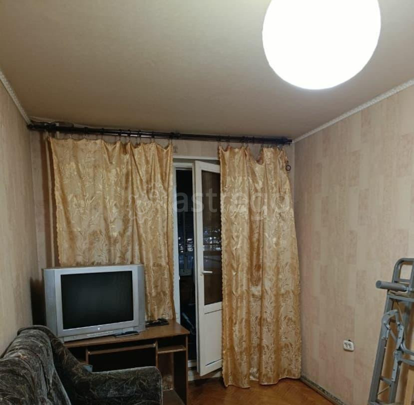 Комната, 33 м2, 1/9 эт. Москва - изображение 6