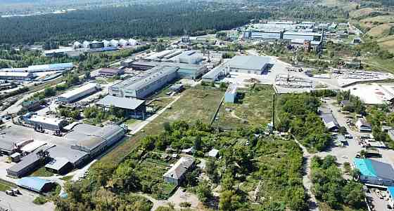 Коммерческий участок, 1.33 га Бийск