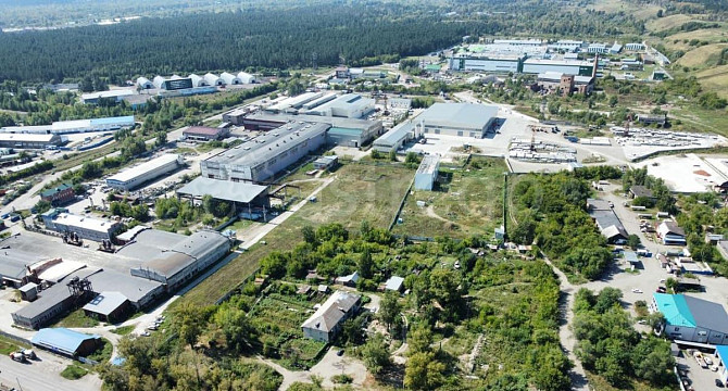 Коммерческий участок, 1.33 га Бийск - изображение 4