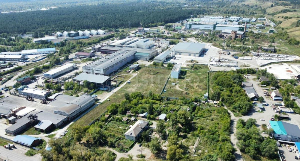 Коммерческий участок, 1.33 га Бийск - изображение 4