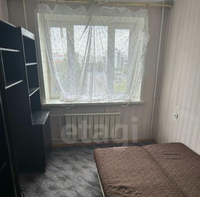 4-комн. квартира, 82.1 м2, 5/15 эт. Уфа - изображение 7