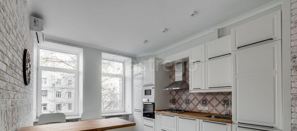 3-комн. квартира, 72 м2, 3/5 эт. Москва - изображение 2