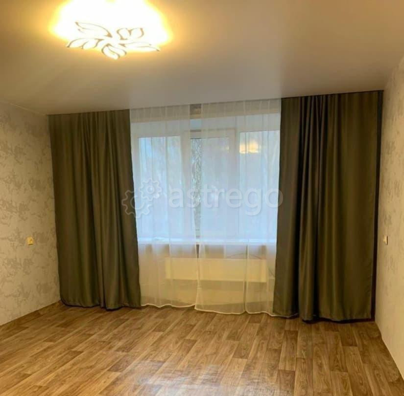 1-комн. квартира, 34 м2, 6/9 эт. Назарово - изображение 2