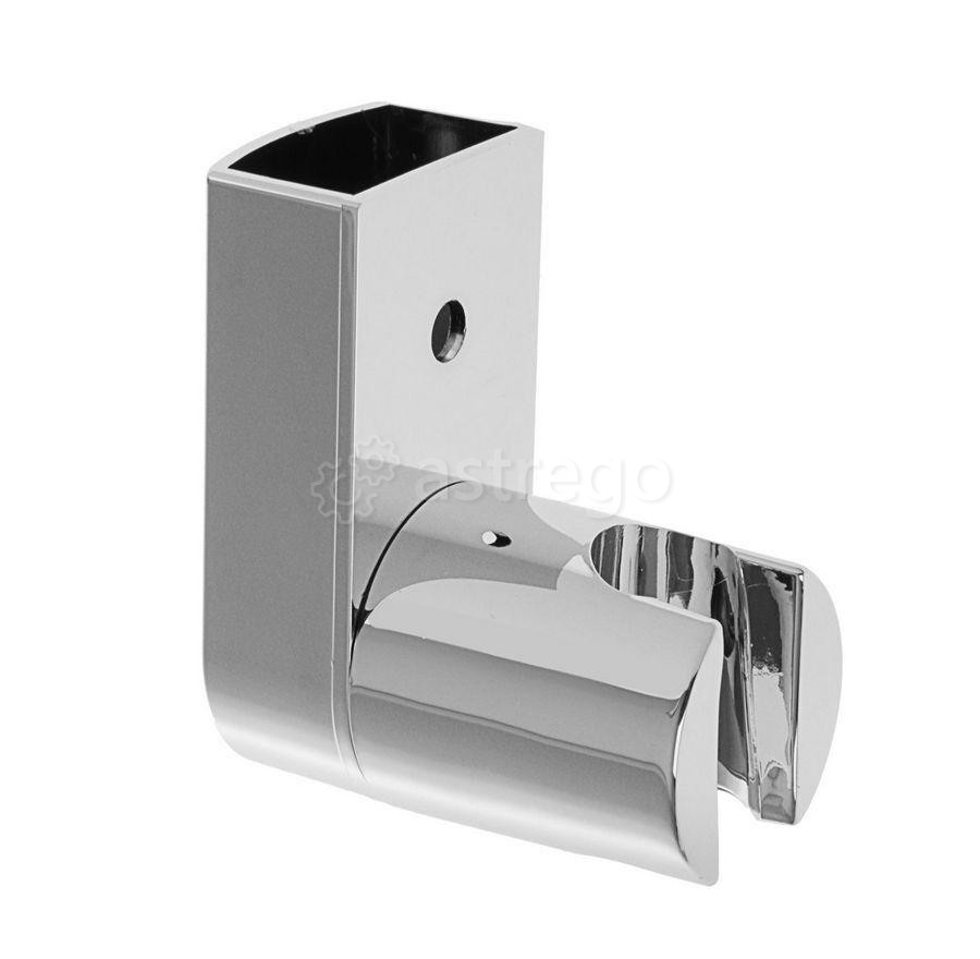 Держатель для душевой лейки, поворотный Accoona A372 Екатеринбург - изображение 1