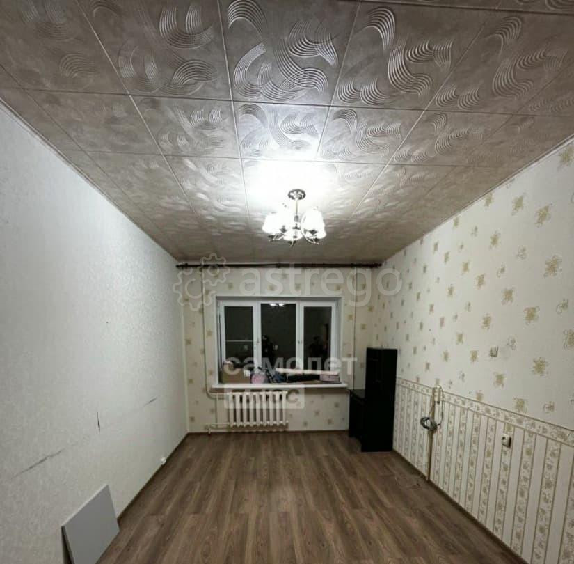 3-комн. квартира, 60 м2, 5/5 эт. Коряжма - изображение 2