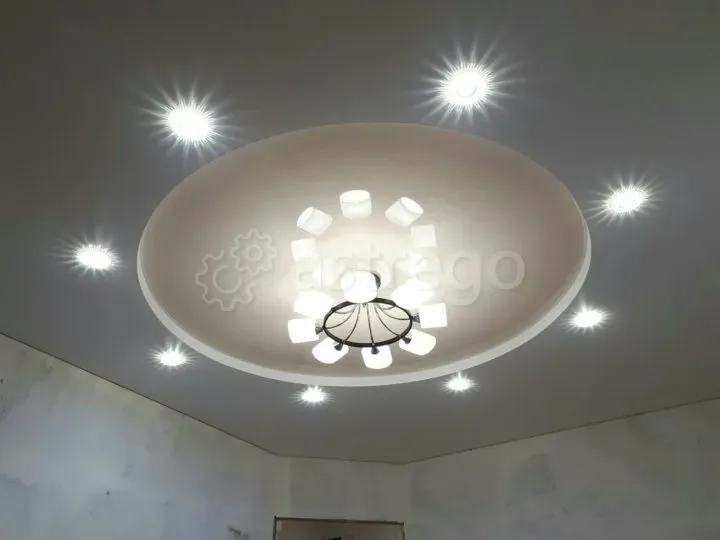 Окна, Натяжные Потолки, двери Омск - изображение 5