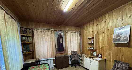 Дом, 94.8 м2, 6 соток, 1 эт. Сергиев Посад