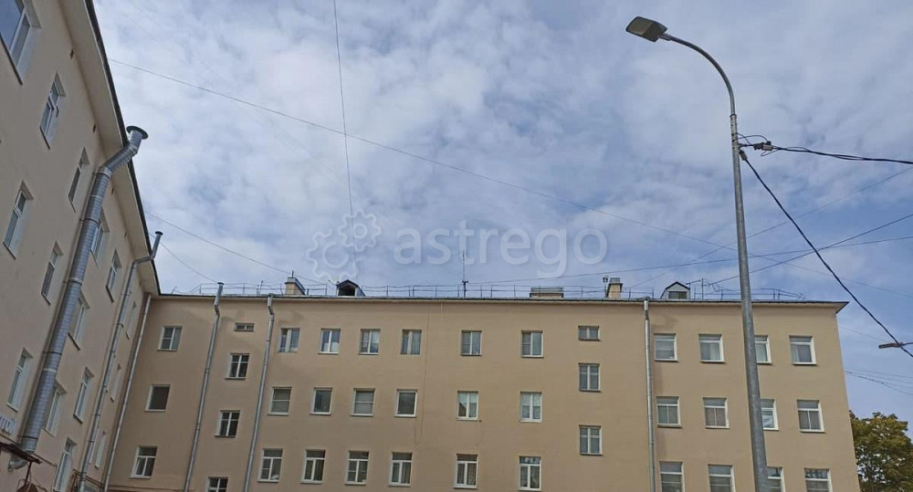 Свободного назначения, 186 м2 Санкт-Петербург - изображение 7