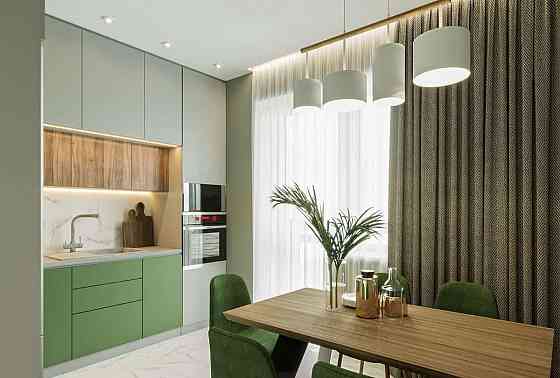 2-комн. квартира, 47.9 м2, 2/4 эт. Стрелецкое