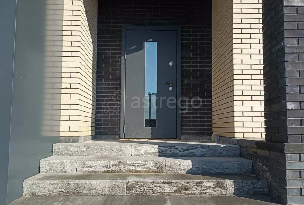 Коттедж, 158 м2, 20 соток, 1 эт. Таврово - изображение 6