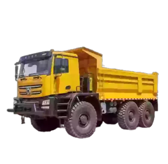 Самосвал карьерный XCMG XGA76 Краснодар