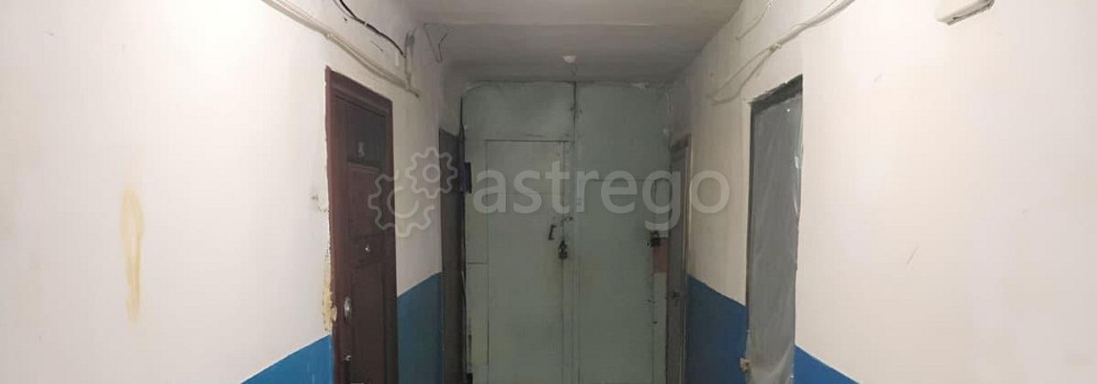 Комната, 12.3 м2, 2/3 эт. Новоалтайск - изображение 5