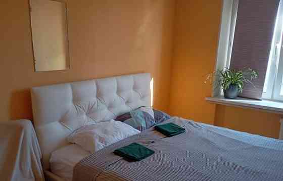 2-комн. квартира, 50 м2, 8/10 эт. Москва