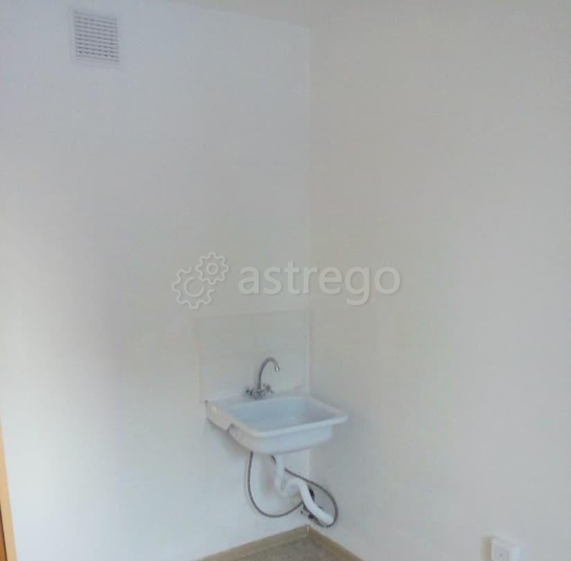 1-комн. квартира, 31 м2, 4/21 эт. Красноярск - изображение 4